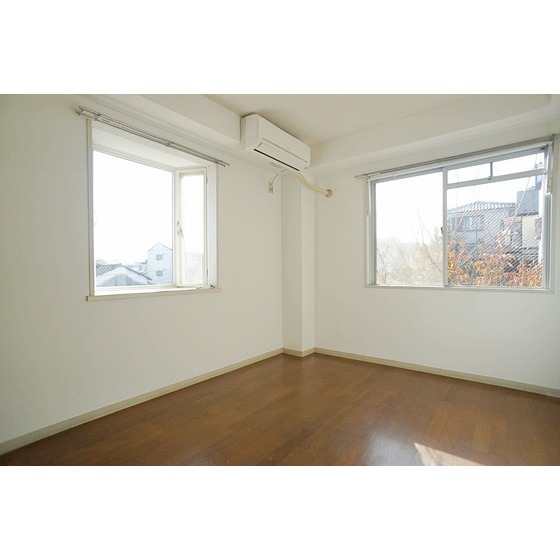 居室・リビング　※前回募集時／２０２４年１２月５日撮影