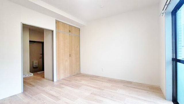 居室・リビング　お部屋によってイメージが変わります。