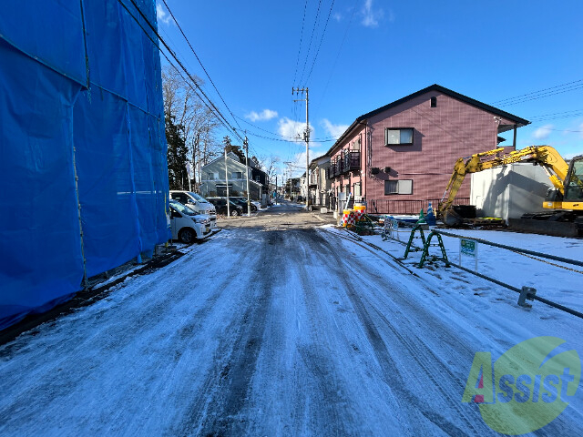 その他共有部分　駐輪場その他