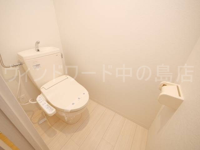 トイレ　詳細は、ウィンドワード中の島店までご相談下さい。