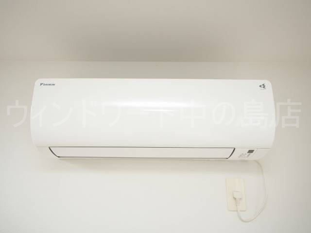 その他設備　詳細は、ウィンドワード中の島店までご相談下さい。