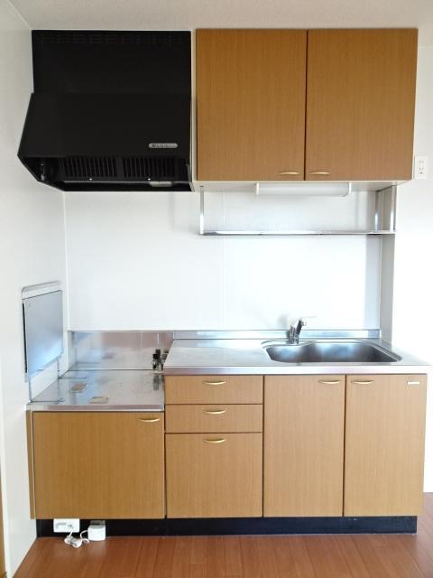 キッチン　（イメージ）