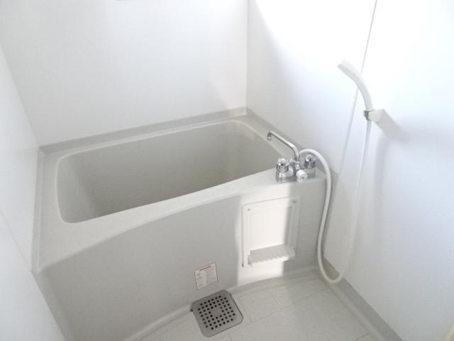 バス・シャワールーム　（イメージ）