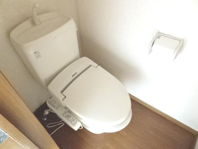 トイレ　（イメージ）