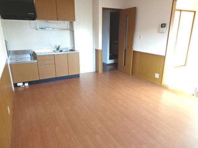 居室・リビング　（イメージ）