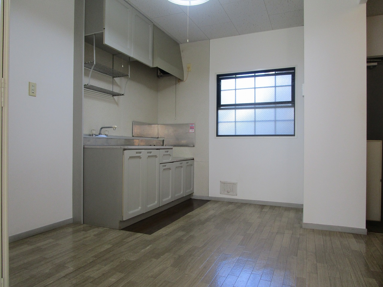 居室・リビング　※別部屋参考写真