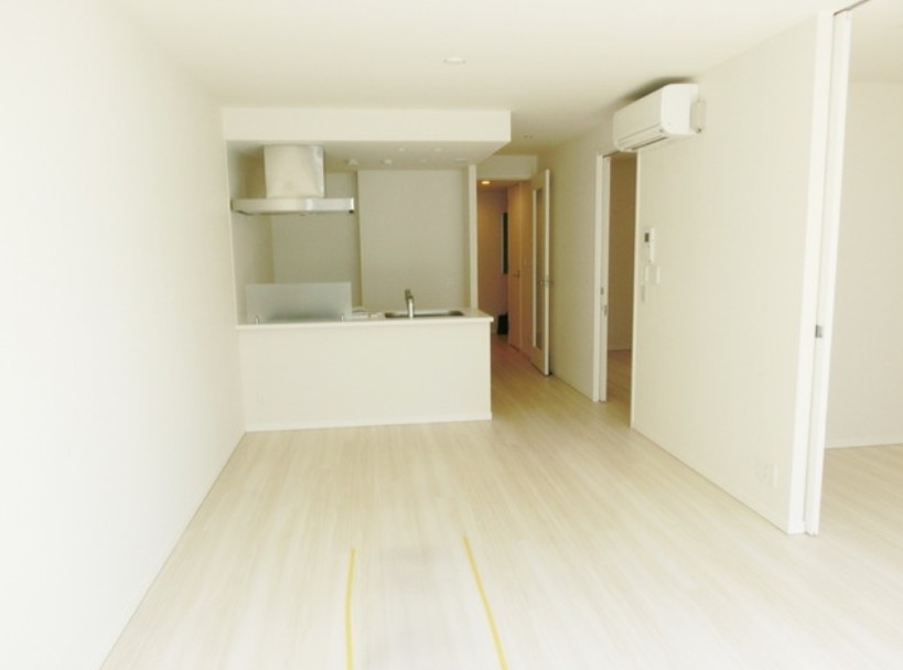 居室・リビング　別タイプ部屋　参考写真です