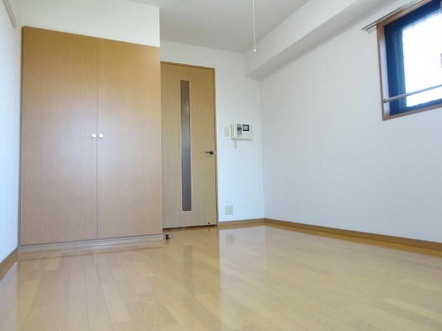 その他部屋・スペース　広々フローリング