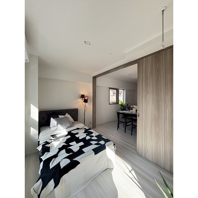 その他部屋・スペース　※家具・家電の備え付けはありません