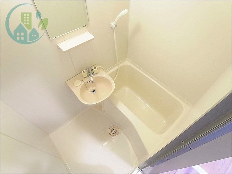 バス・シャワールーム　ワコーレ六甲アーベイン