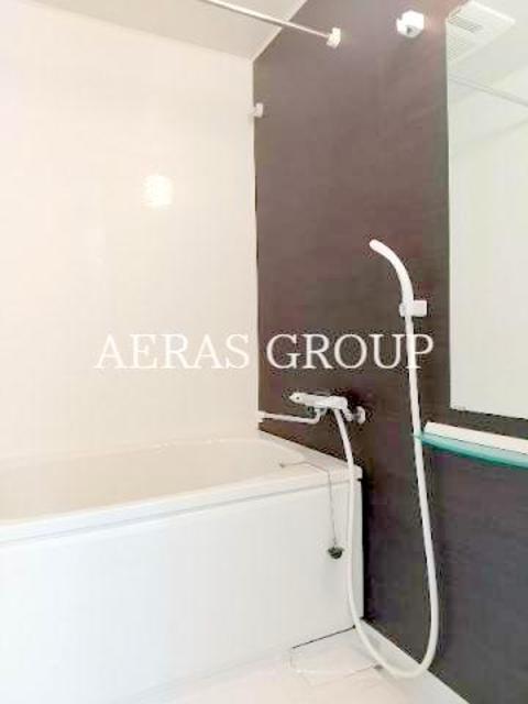 バス・シャワールーム　浴室