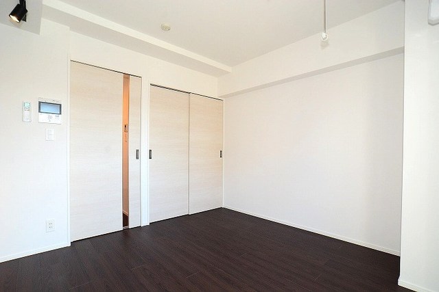 居室・リビング　きれいなお部屋