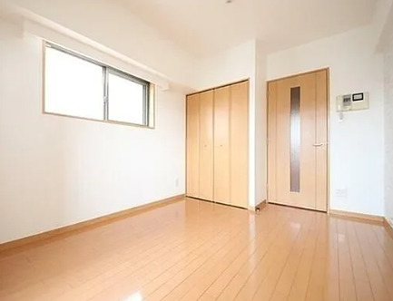 その他設備　※別部屋の参考写真です。