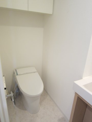 トイレ　※参考写真