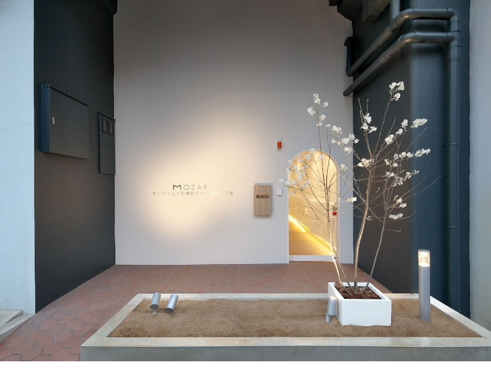 幼稚園・保育園　モーツァルト兵庫駅ナカ小規模保育園（幼稚園・保育園）まで941m