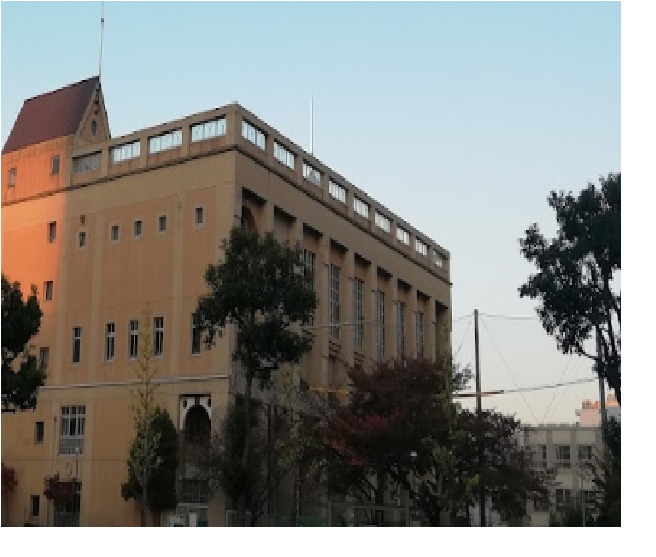 小学校　神戸市立水木小学校（小学校）まで860m