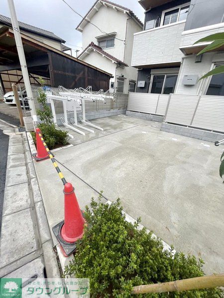 その他共有部分　外観