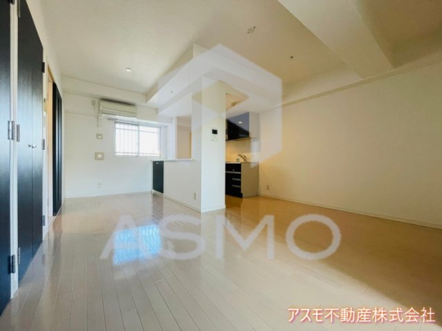 その他部屋・スペース　同マンション別部屋　参考写真