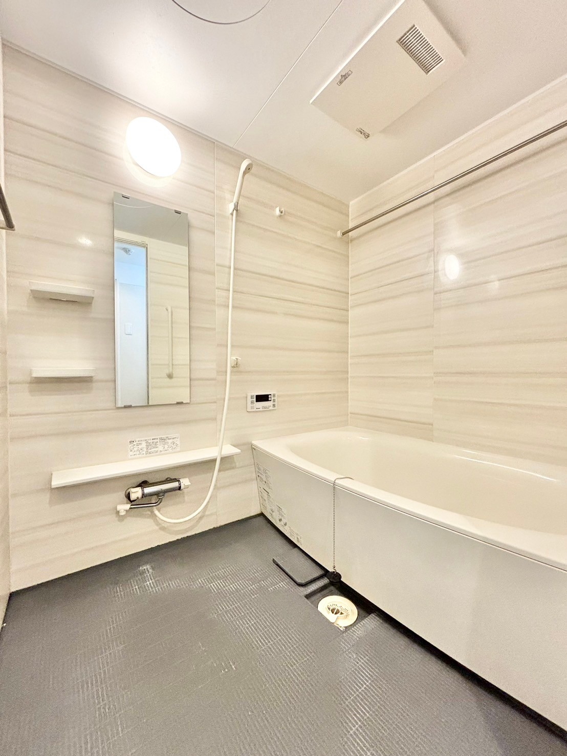 バス・シャワールーム　類似物件流用