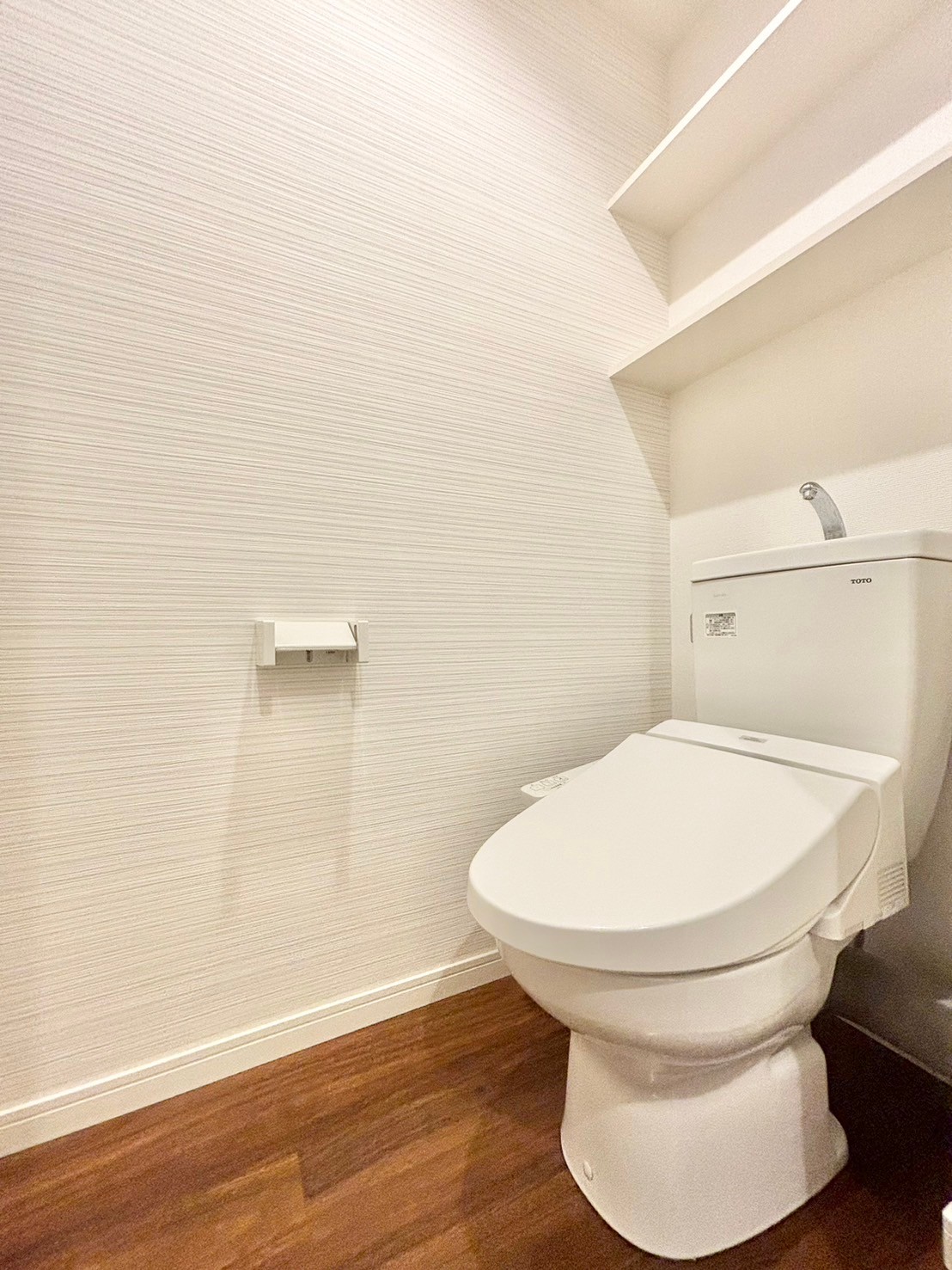 トイレ　類似物件流用