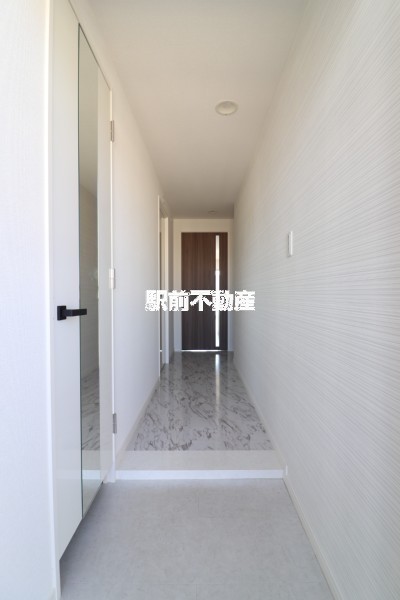 玄関　類似物件流用