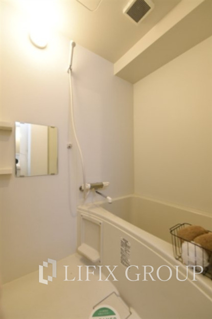 バス・シャワールーム　風呂