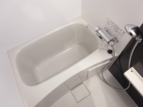 バス・シャワールーム　★浴室乾燥機付きバスルーム★