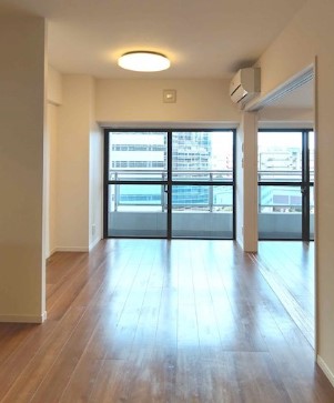 居室・リビング　居室