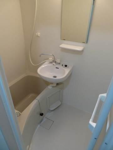 バス・シャワールーム　?