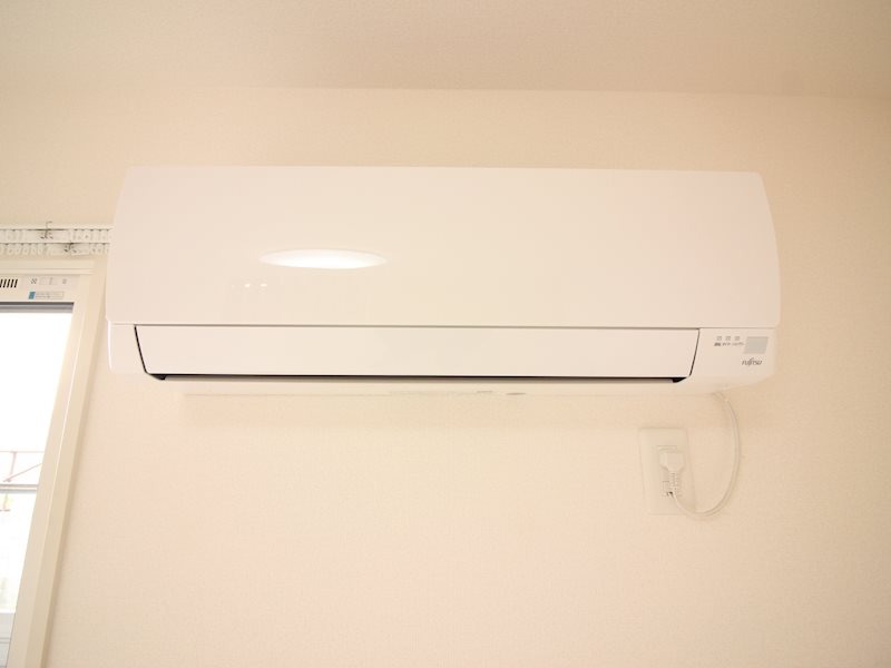 その他設備　同物件別部屋イメージ