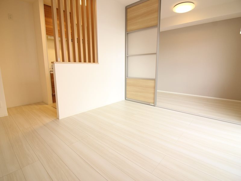 居室・リビング　同物件別部屋イメージ