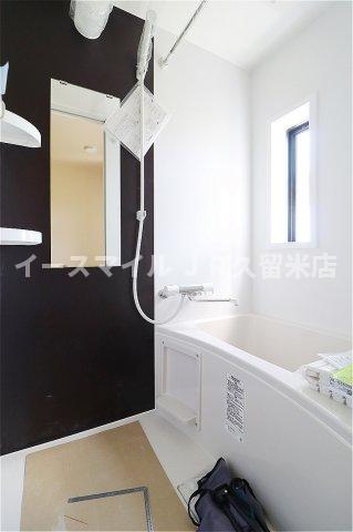バス・シャワールーム　※同型タイプ