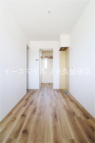 居室・リビング　※同型タイプ