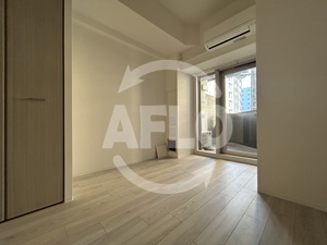 居室・リビング　エスリードレジデンス大阪谷町ザ・マークス　洋室