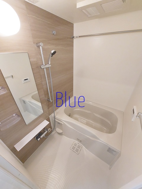 バス・シャワールーム　同仕様