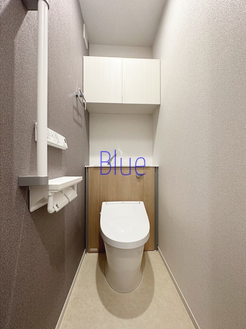 トイレ　同仕様