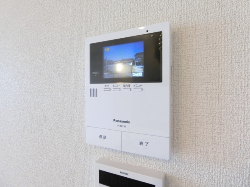 セキュリティ　図面と現状に相違がある場合には現状を優先