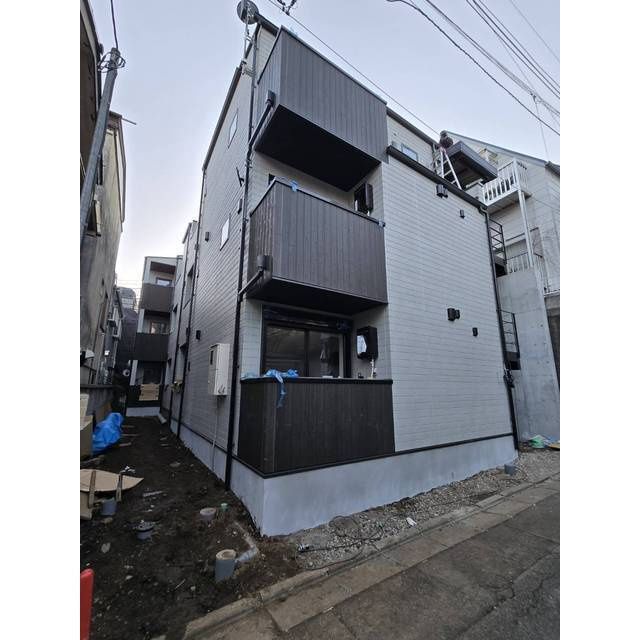 建物外観　☆きれいな外観☆