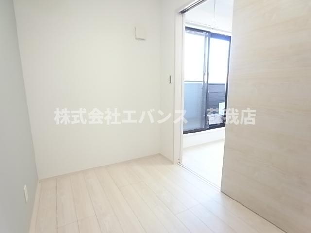 その他部屋・スペース　寝室です