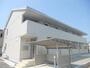 宮内駅より徒歩15分 2階 築15年2ヶ月の賃貸物件