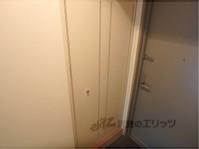 その他部屋・スペース　洗濯機置場