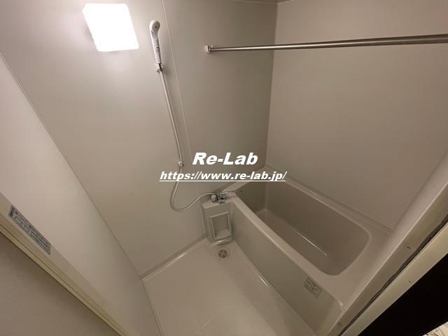 バス・シャワールーム　※参考として他のお部屋の写真