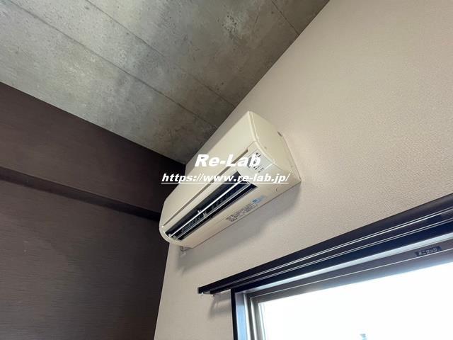 その他設備　※参考として他のお部屋の写真