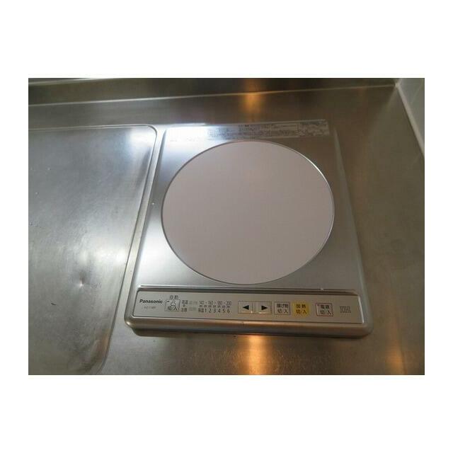 その他　IHコンロ