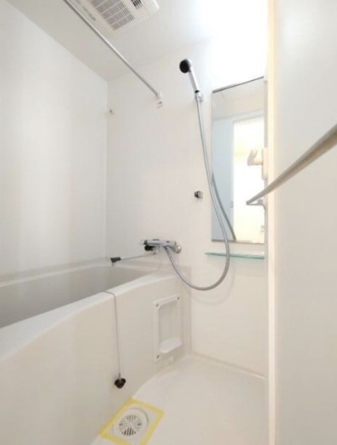 バス・シャワールーム　同仕様写真