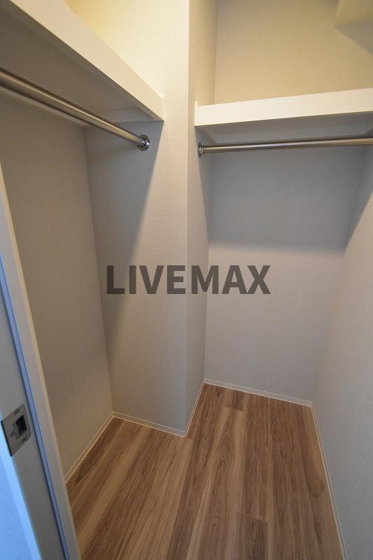 収納　別号室参考写真