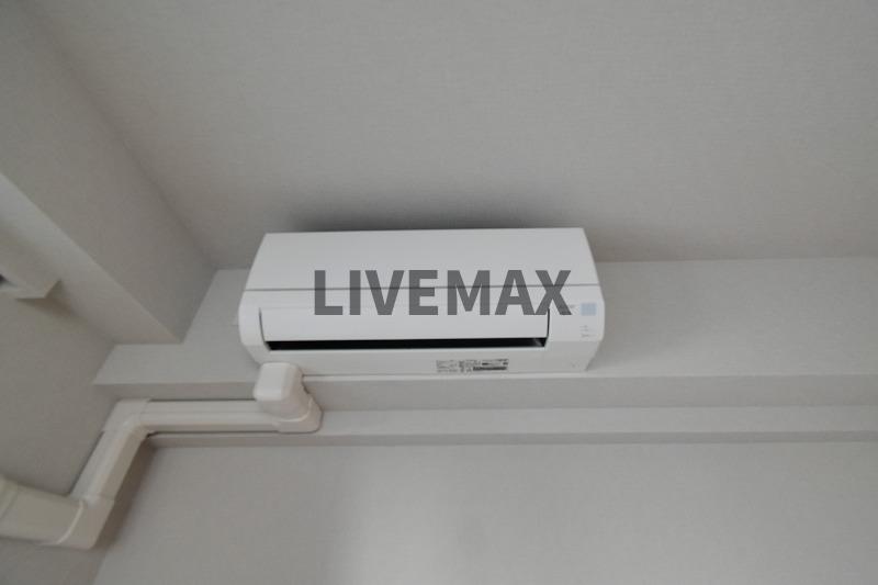 その他設備　別号室参考写真