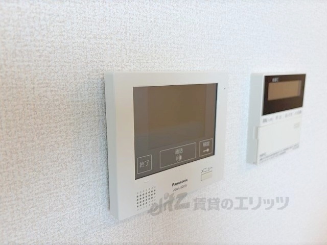 セキュリティ　ドアフォン（ＴＶ含）