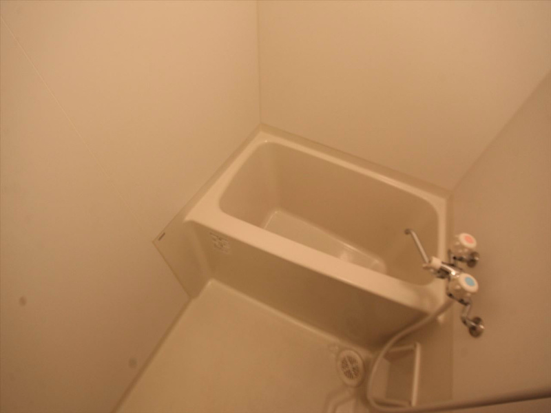 バス・シャワールーム　バスルーム　バス・トイレ別