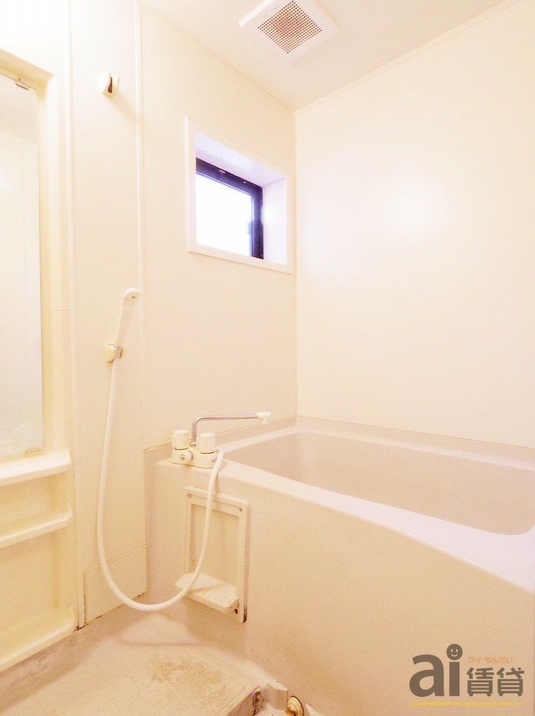 バス・シャワールーム　※同仕様写真